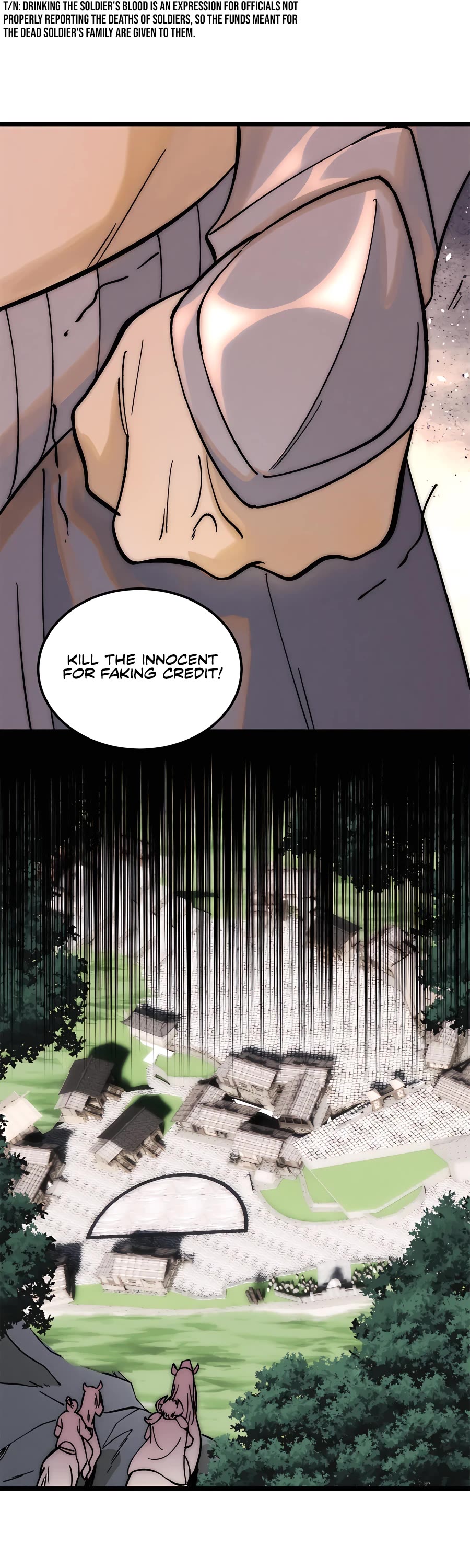 All Hail the Sect Leader Chapter 227 page 25 - Chapter 227
