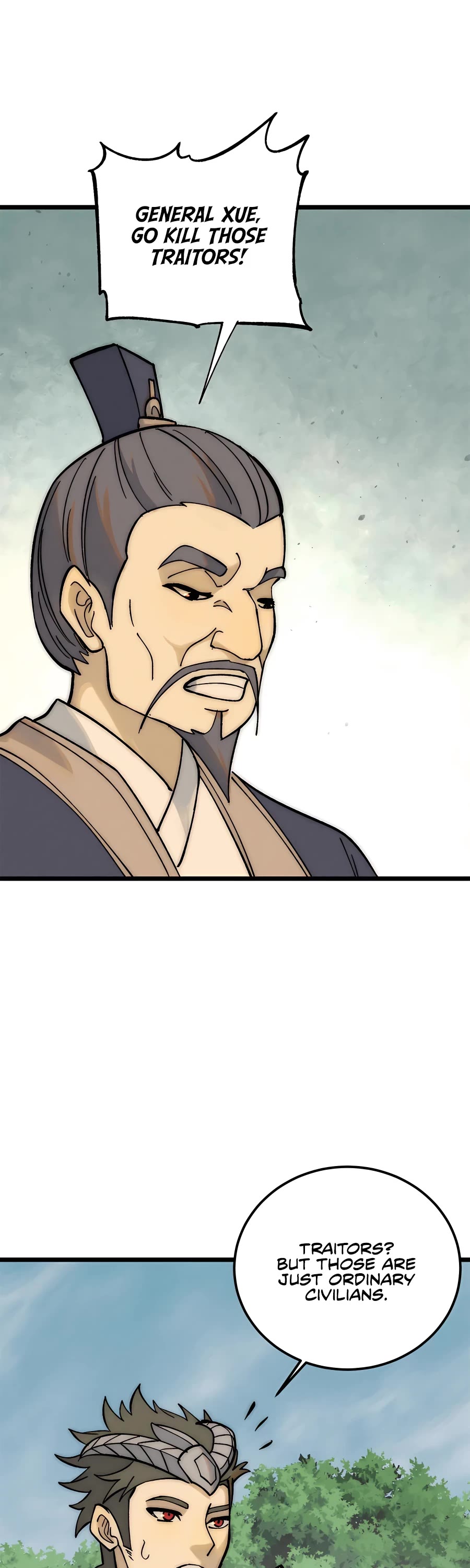 All Hail the Sect Leader Chapter 227 page 26 - Chapter 227