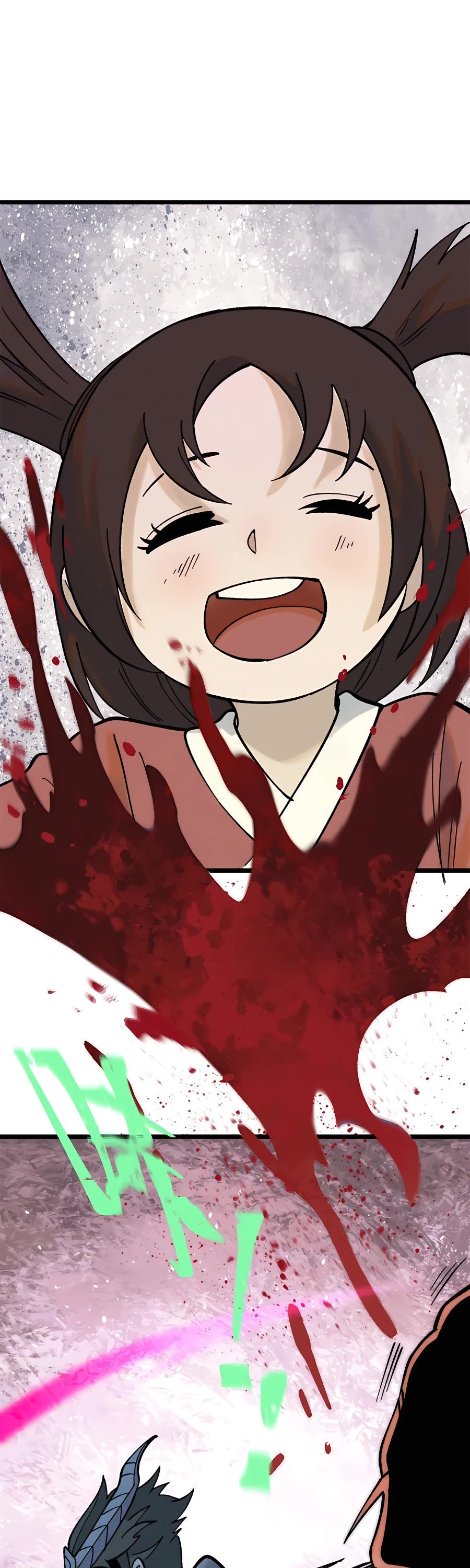 All Hail the Sect Leader Chapter 227 page 32 - Chapter 227