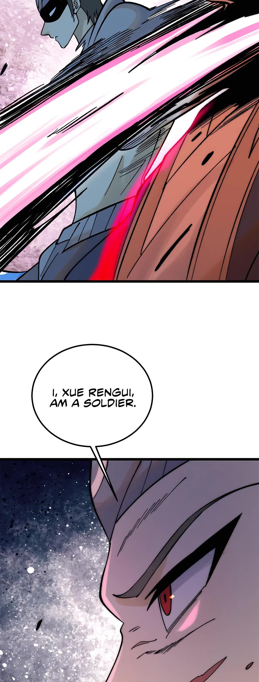 All Hail the Sect Leader Chapter 227 page 33 - Chapter 227