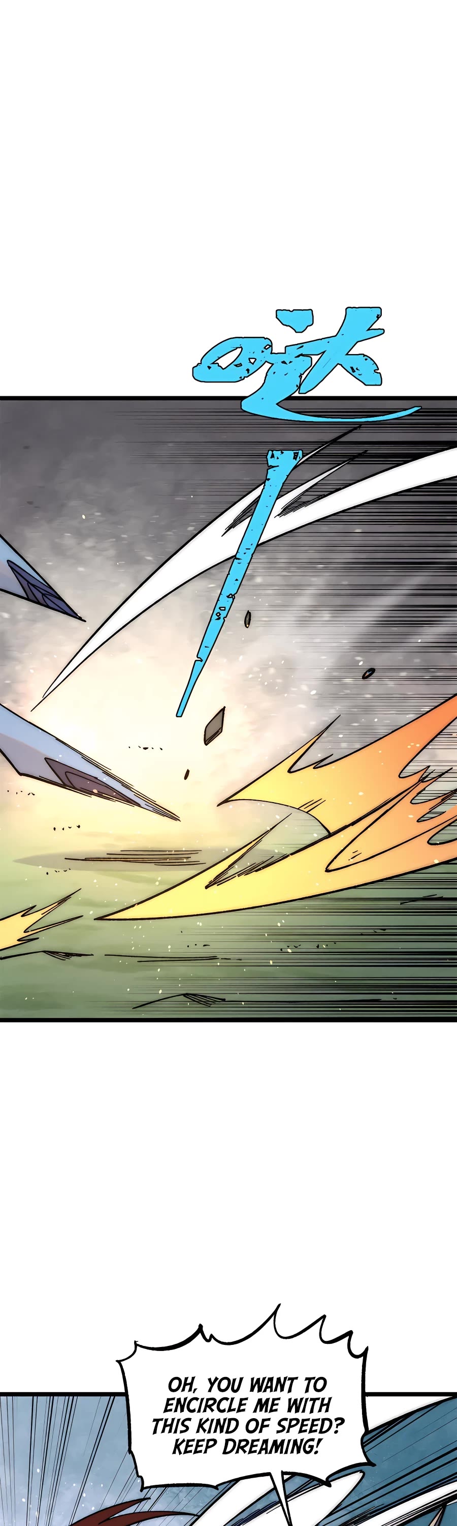 All Hail the Sect Leader Chapter 227 page 4 - Chapter 227