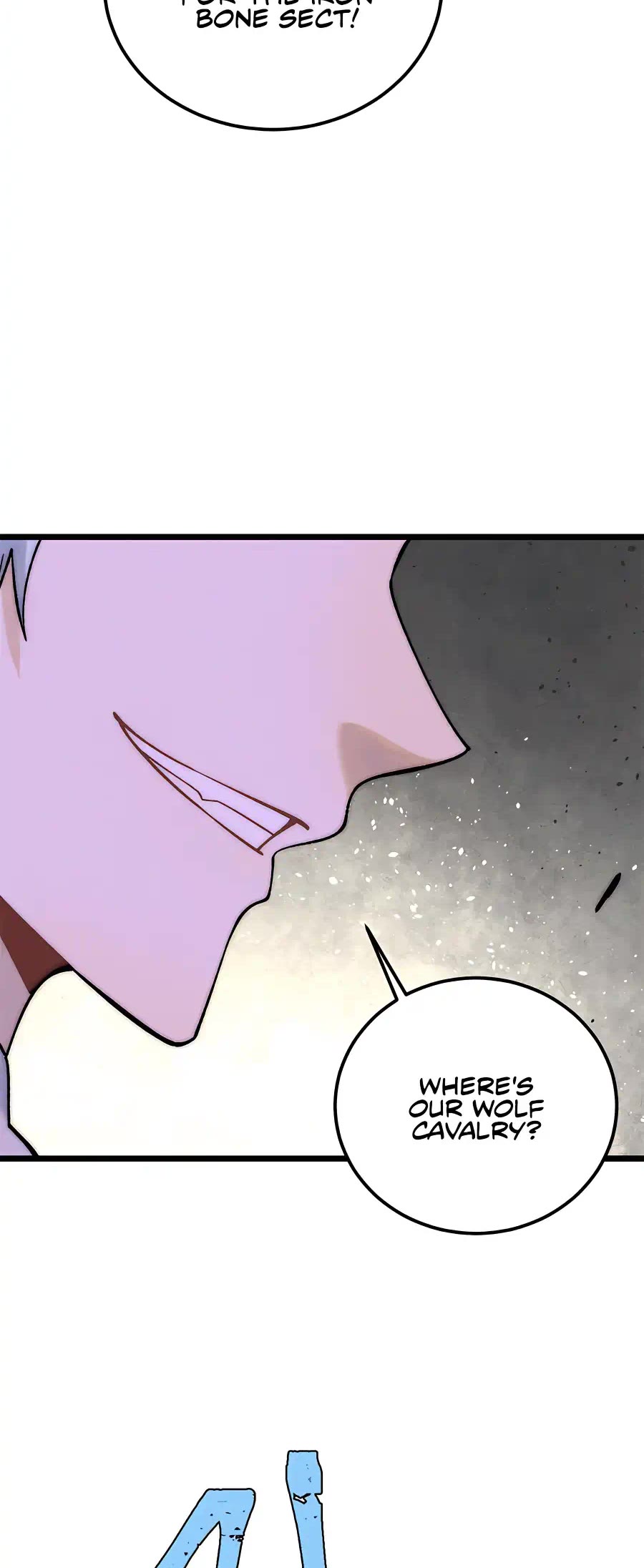 All Hail the Sect Leader Chapter 228 page 14 - Chapter 228
