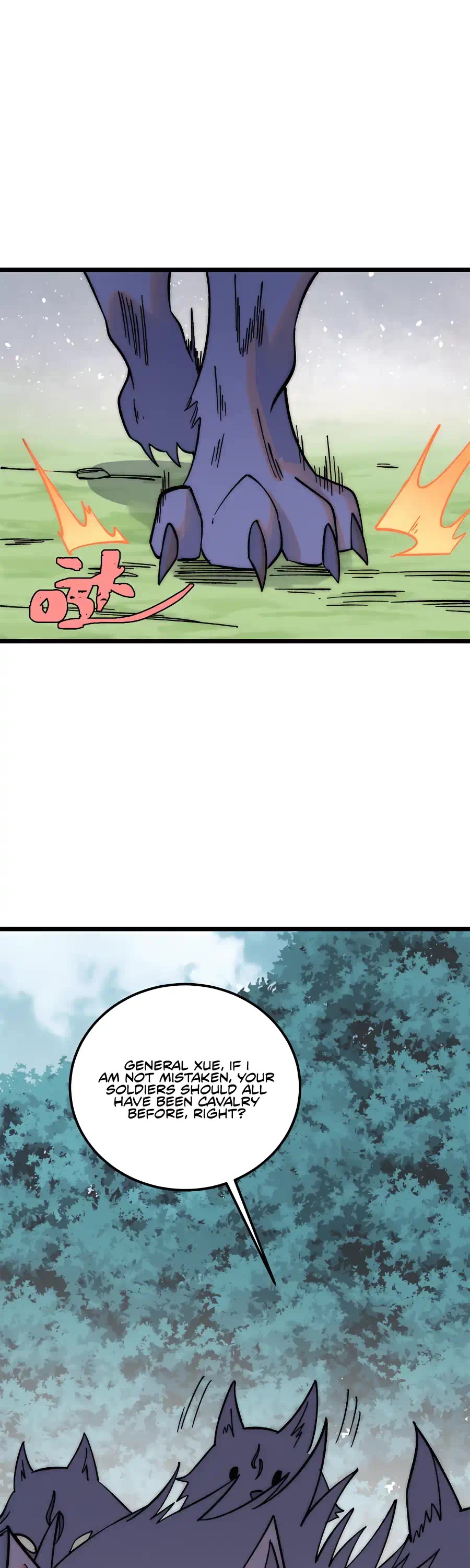 All Hail the Sect Leader Chapter 228 page 16 - Chapter 228