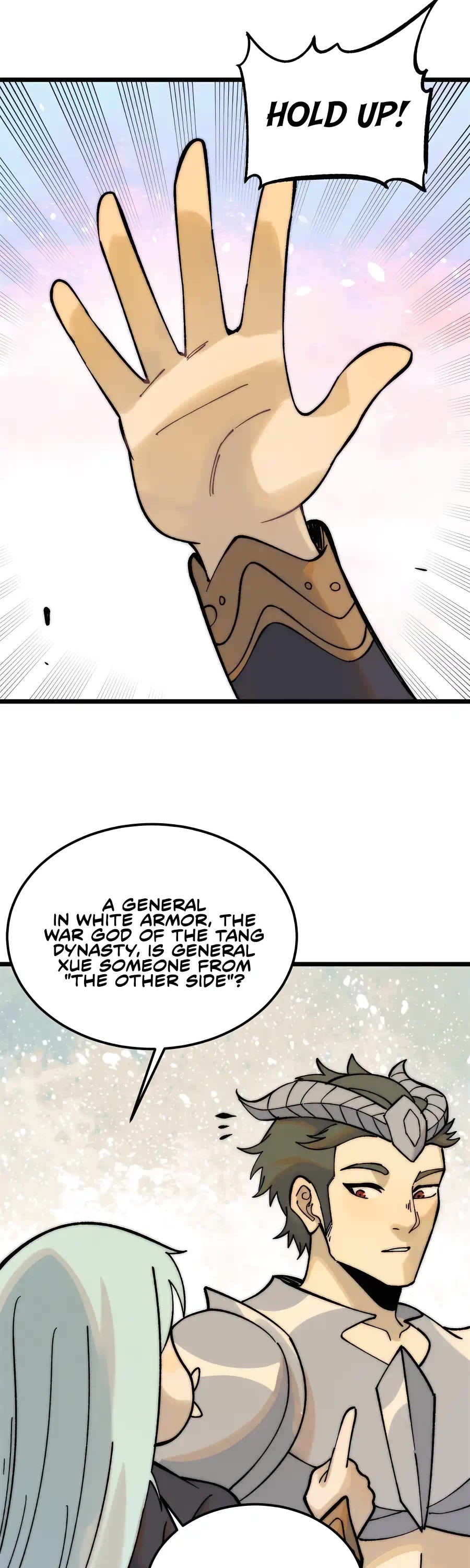 All Hail the Sect Leader Chapter 228 page 2 - Chapter 228