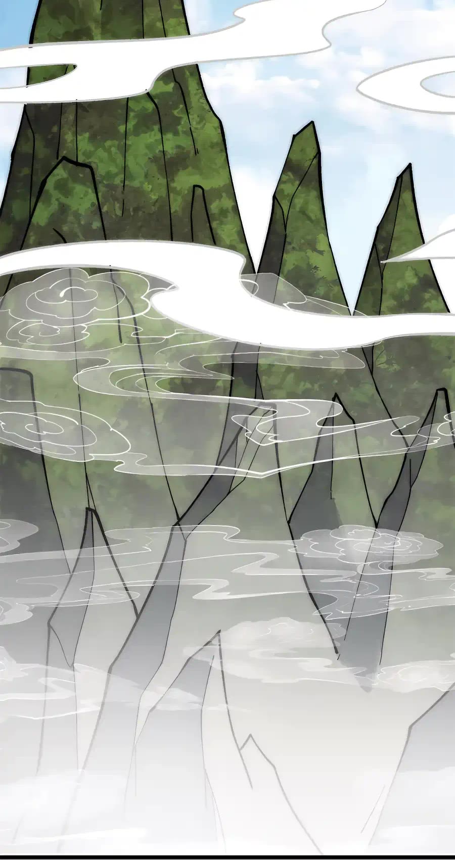 All Hail the Sect Leader Chapter 228 page 22 - Chapter 228