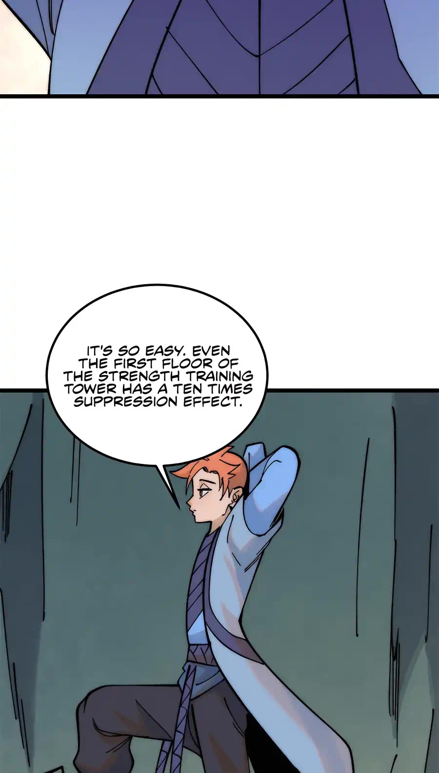 All Hail the Sect Leader Chapter 228 page 26 - Chapter 228