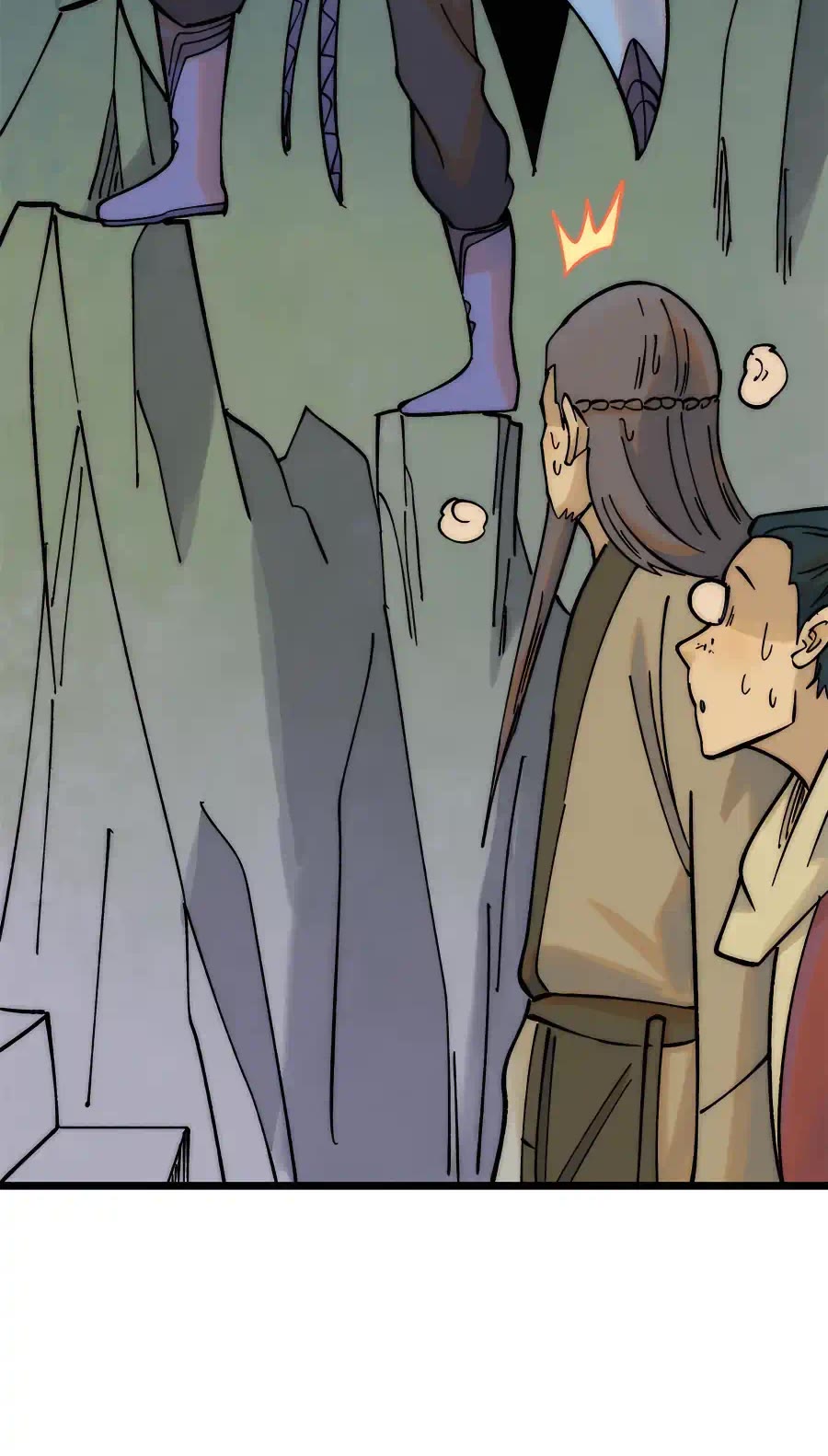All Hail the Sect Leader Chapter 228 page 27 - Chapter 228