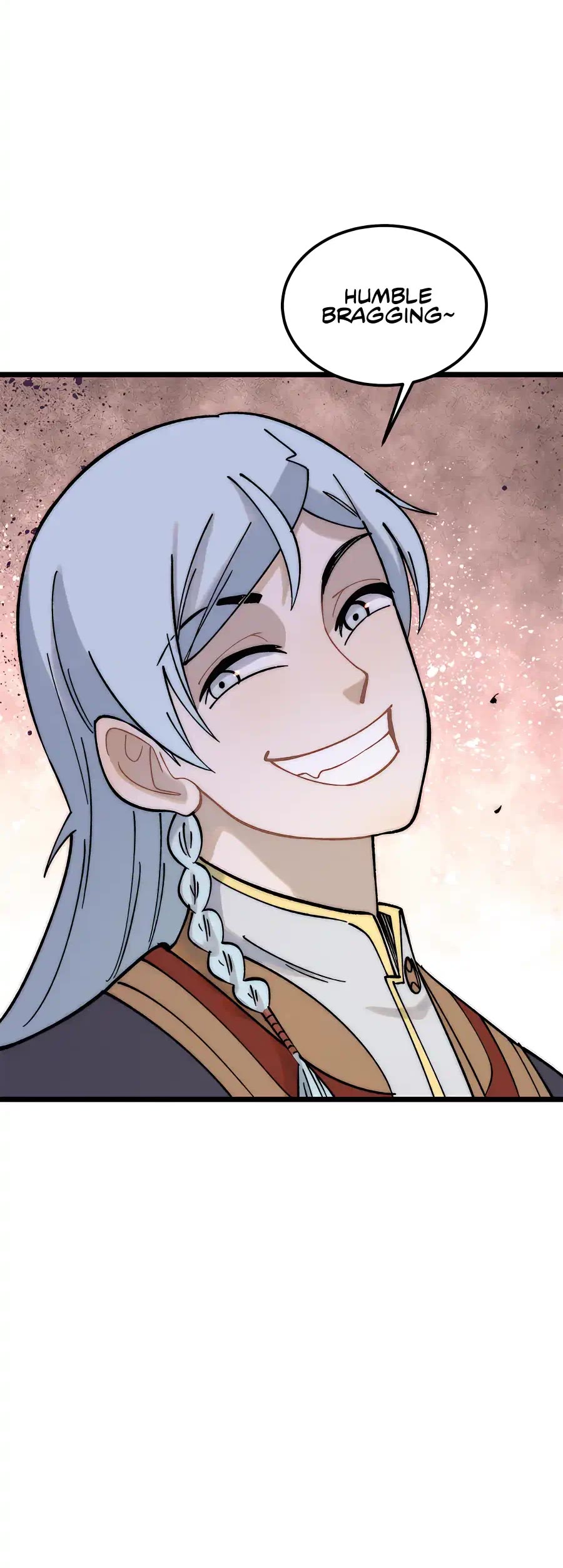 All Hail the Sect Leader Chapter 228 page 35 - Chapter 228