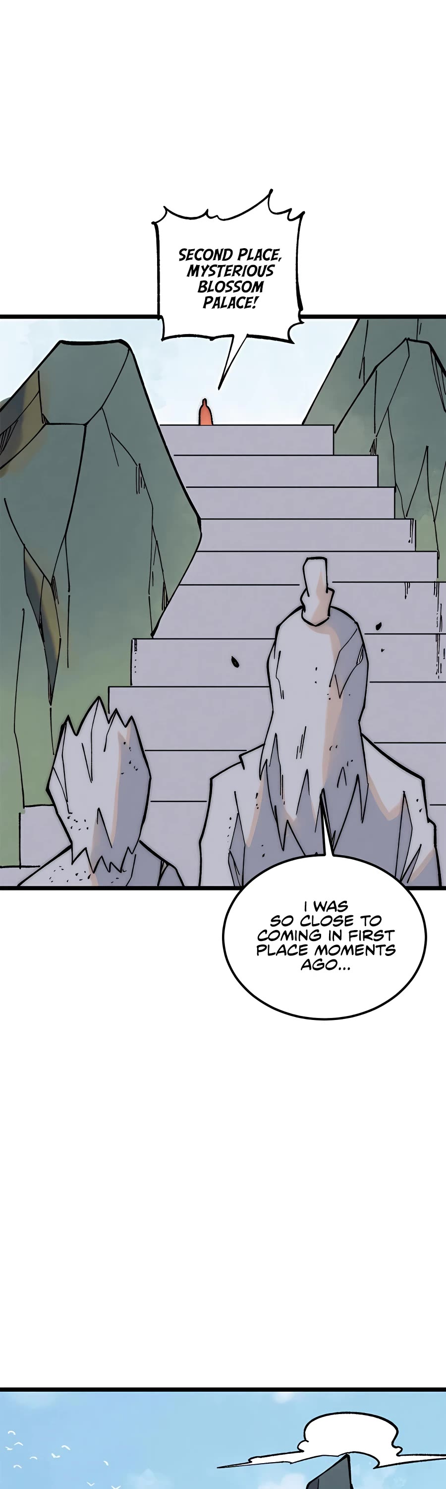 All Hail the Sect Leader Chapter 229 page 14 - Chapter 229