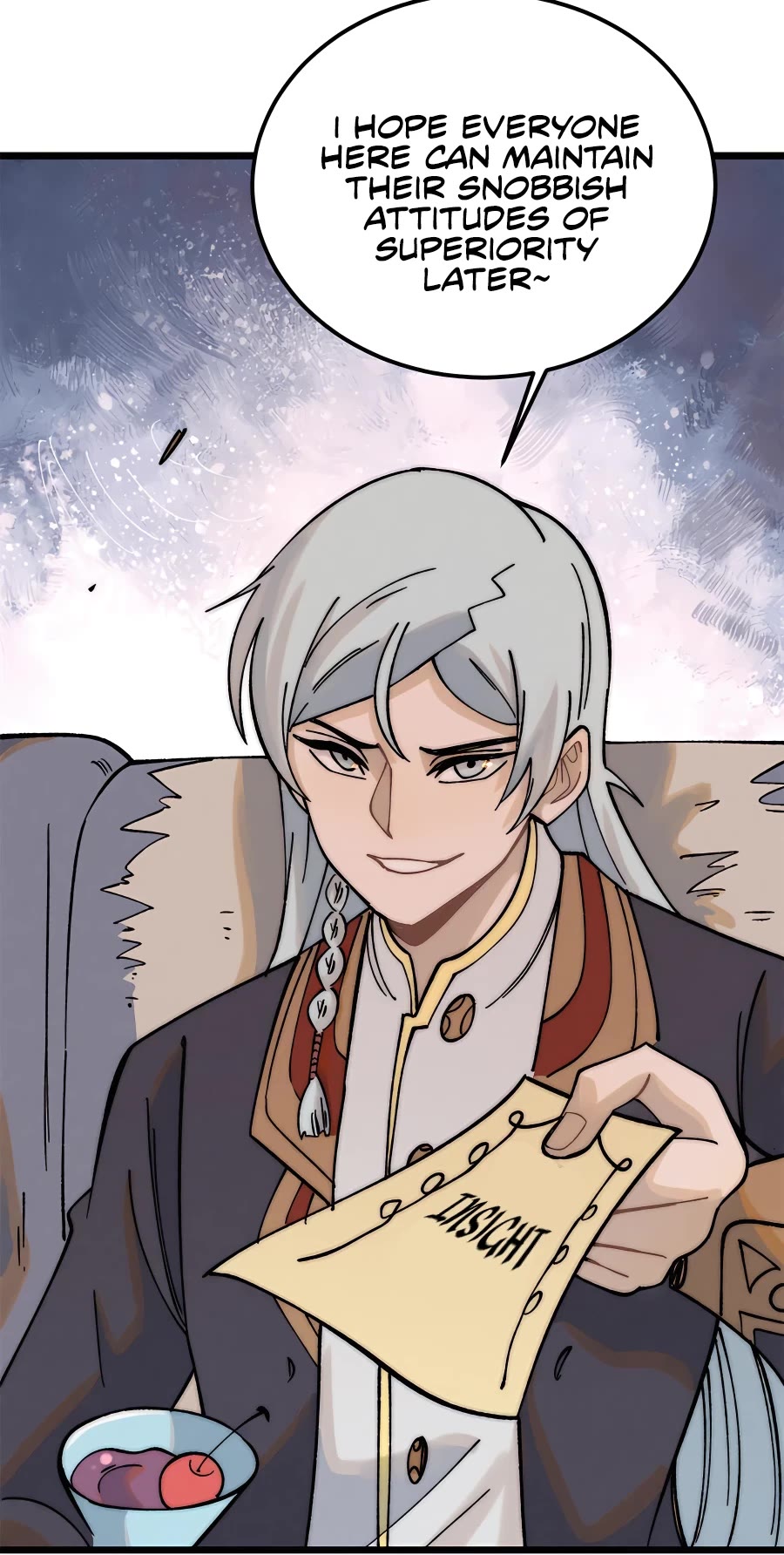 All Hail the Sect Leader Chapter 229 page 21 - Chapter 229