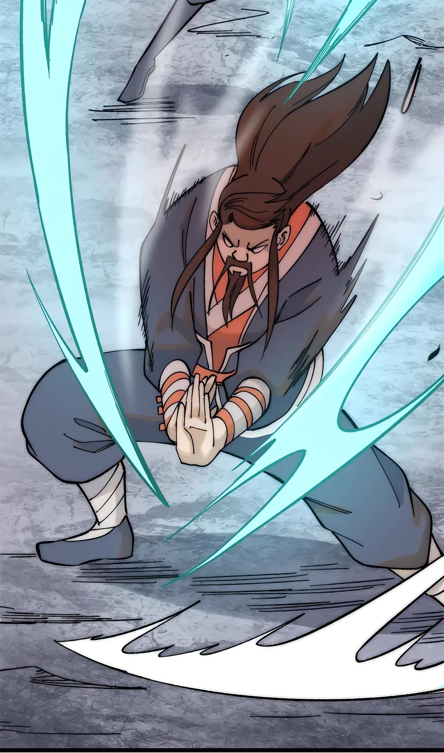 All Hail the Sect Leader Chapter 229 page 25 - Chapter 229