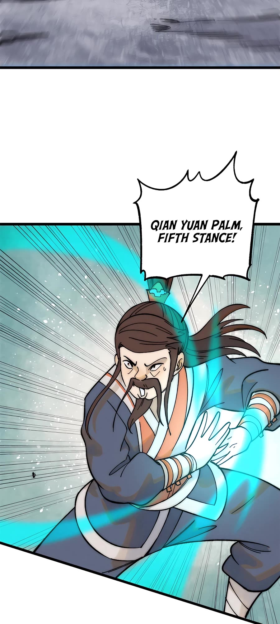 All Hail the Sect Leader Chapter 229 page 29 - Chapter 229