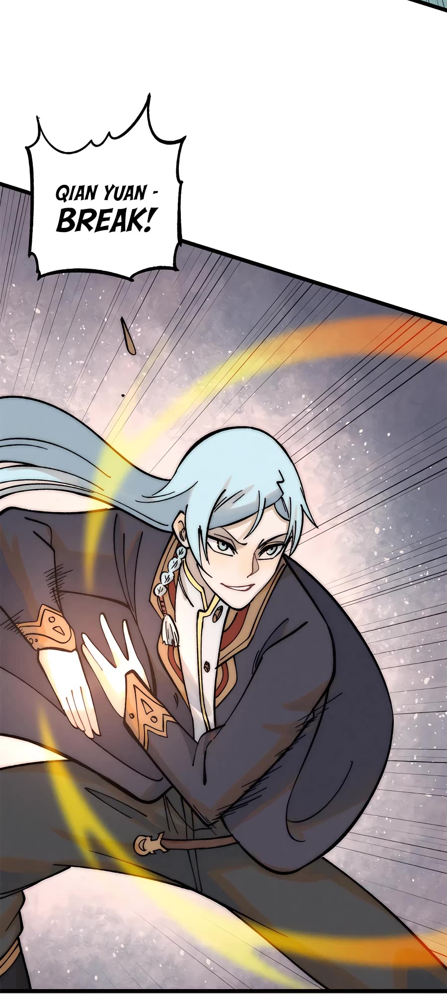 All Hail the Sect Leader Chapter 229 page 30 - Chapter 229