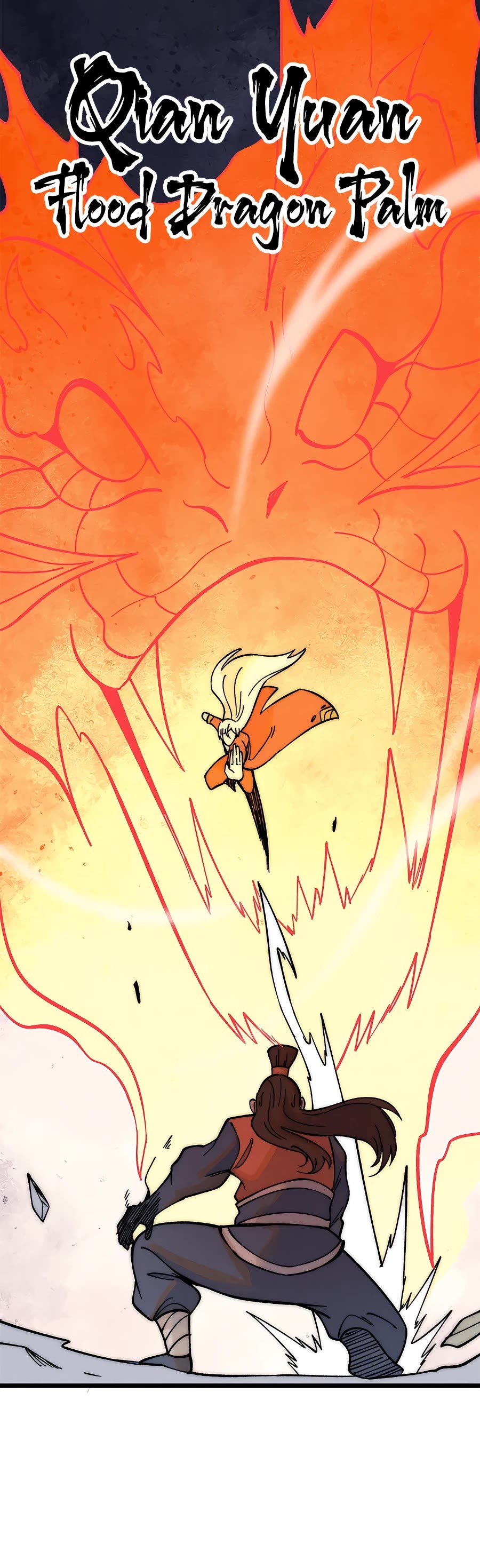 All Hail the Sect Leader Chapter 229 page 33 - Chapter 229