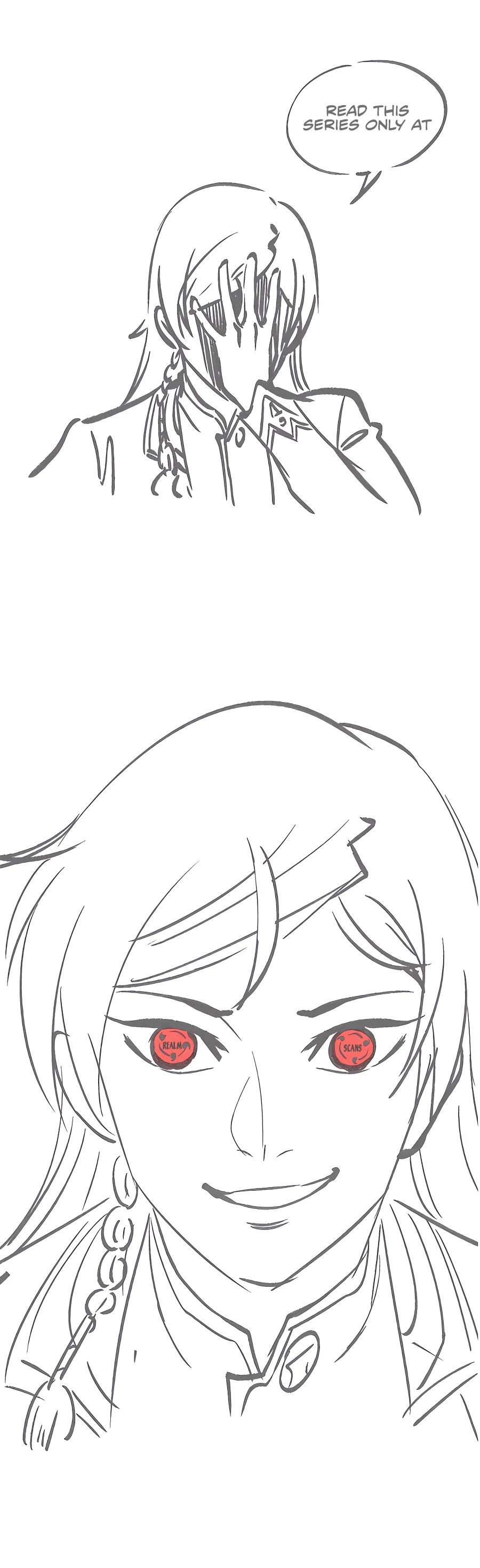 All Hail the Sect Leader Chapter 229 page 34 - Chapter 229