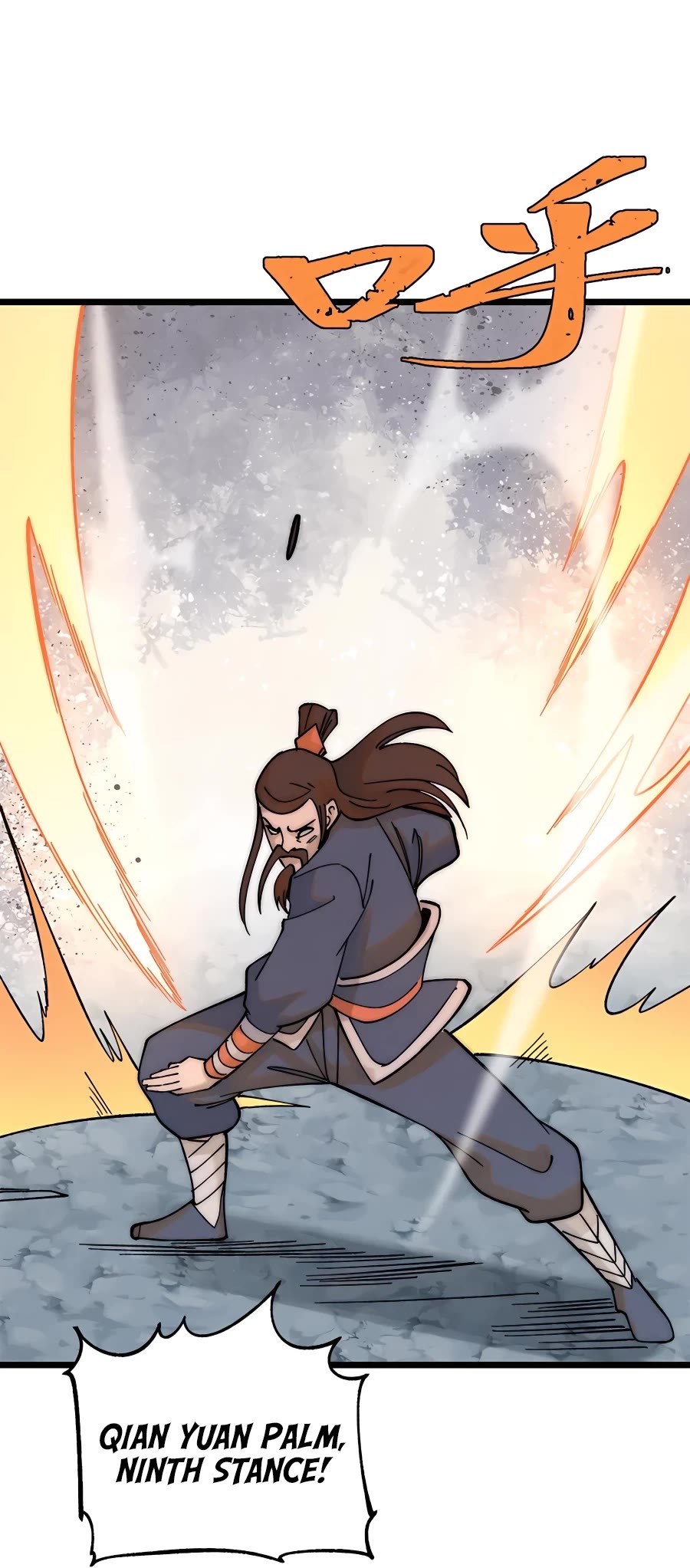 All Hail the Sect Leader Chapter 230 page 10 - Chapter 230