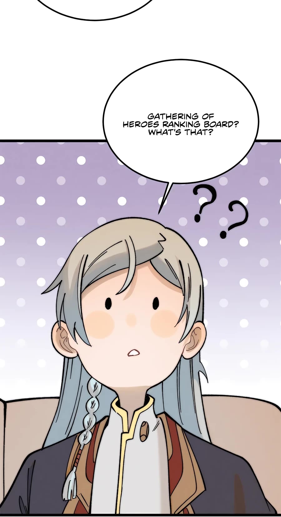All Hail the Sect Leader Chapter 230 page 20 - Chapter 230