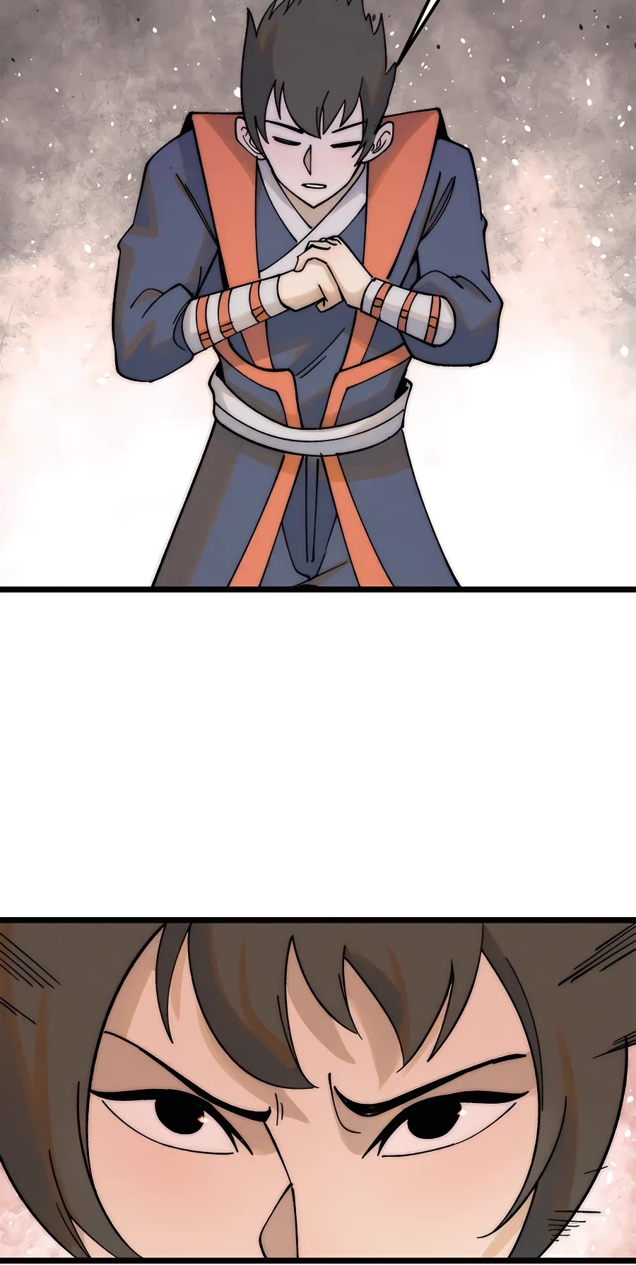 All Hail the Sect Leader Chapter 230 page 25 - Chapter 230