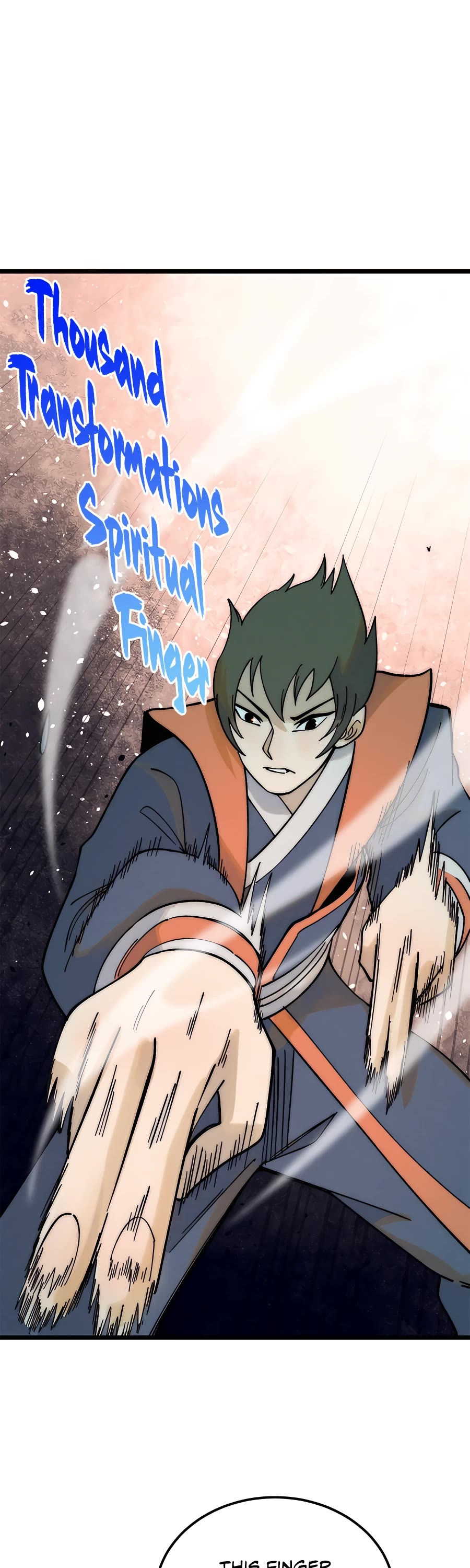 All Hail the Sect Leader Chapter 230 page 26 - Chapter 230
