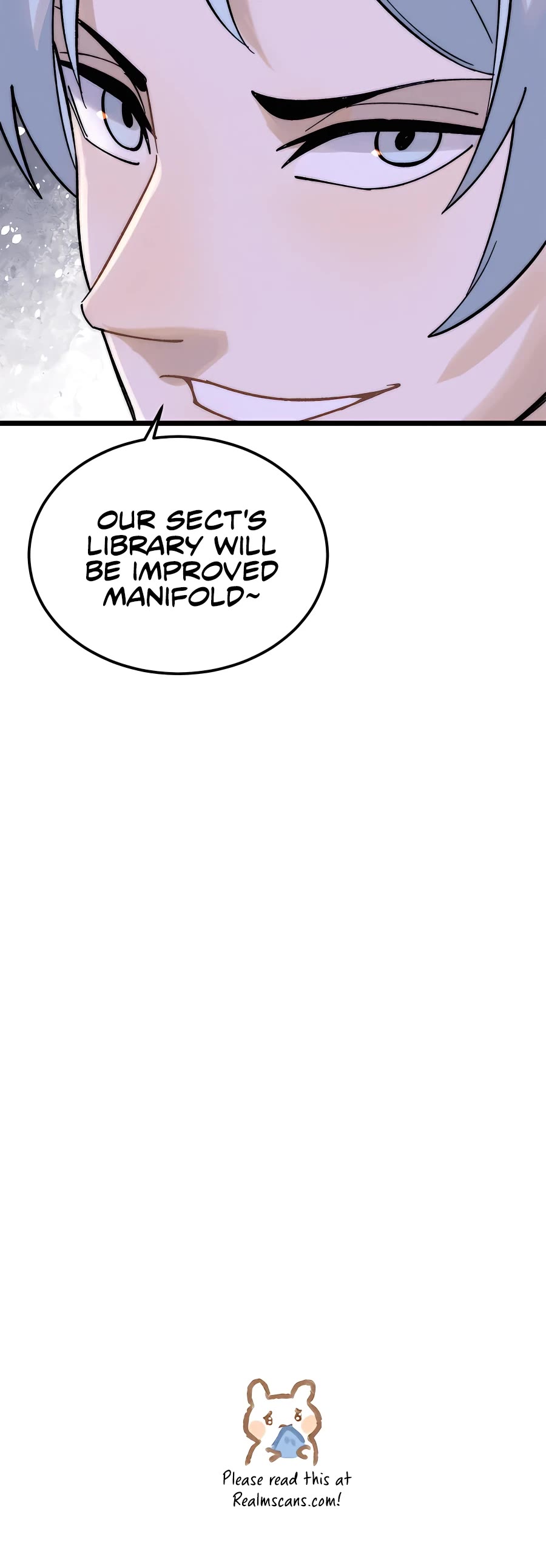 All Hail the Sect Leader Chapter 230 page 33 - Chapter 230