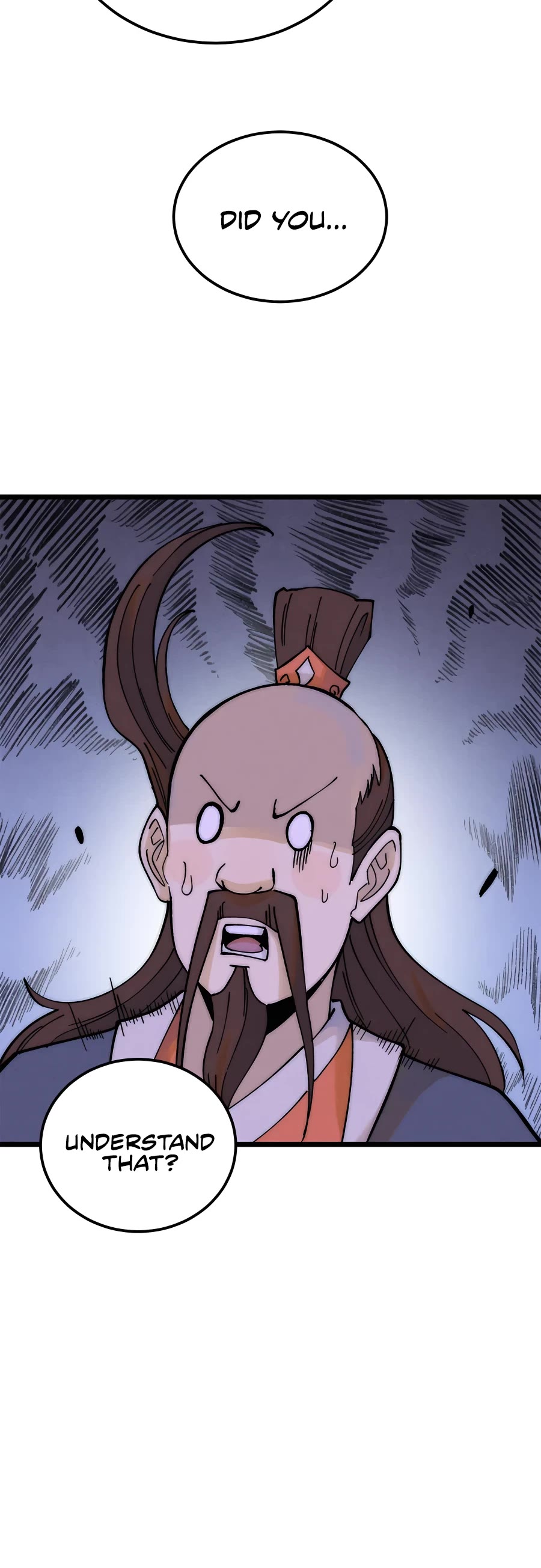 All Hail the Sect Leader Chapter 230 page 5 - Chapter 230
