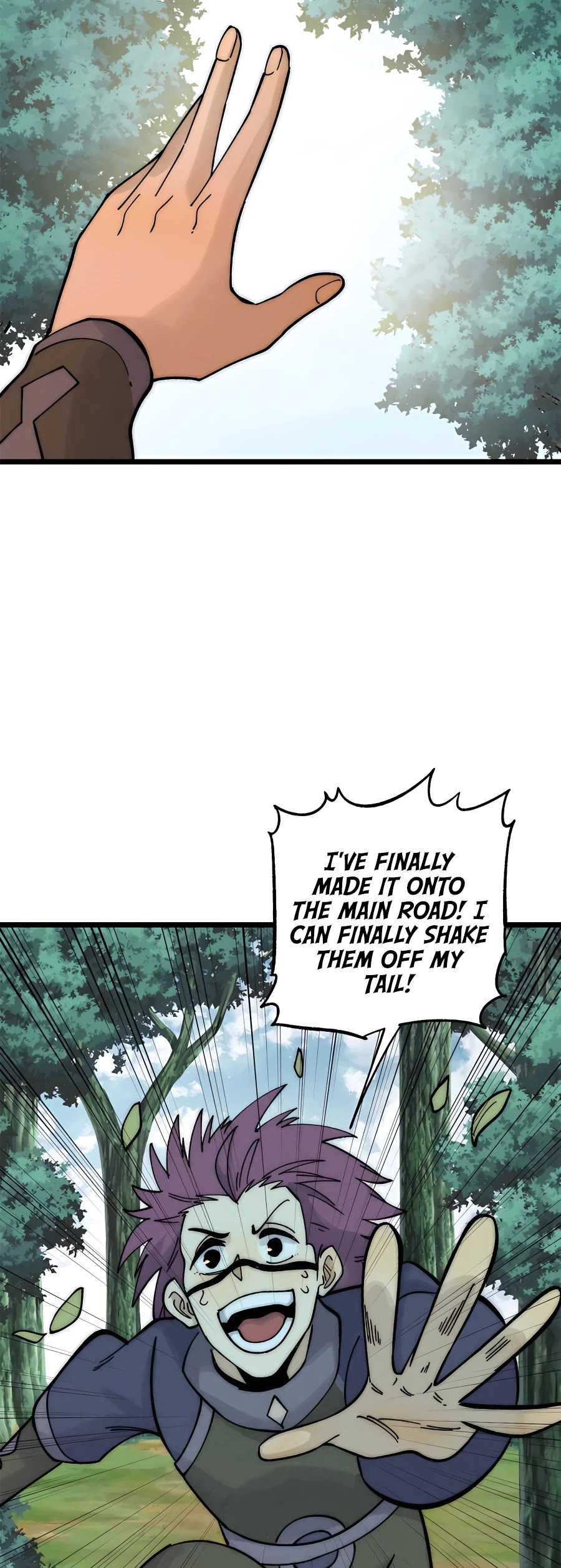 All Hail the Sect Leader Chapter 231 page 10 - Chapter 231