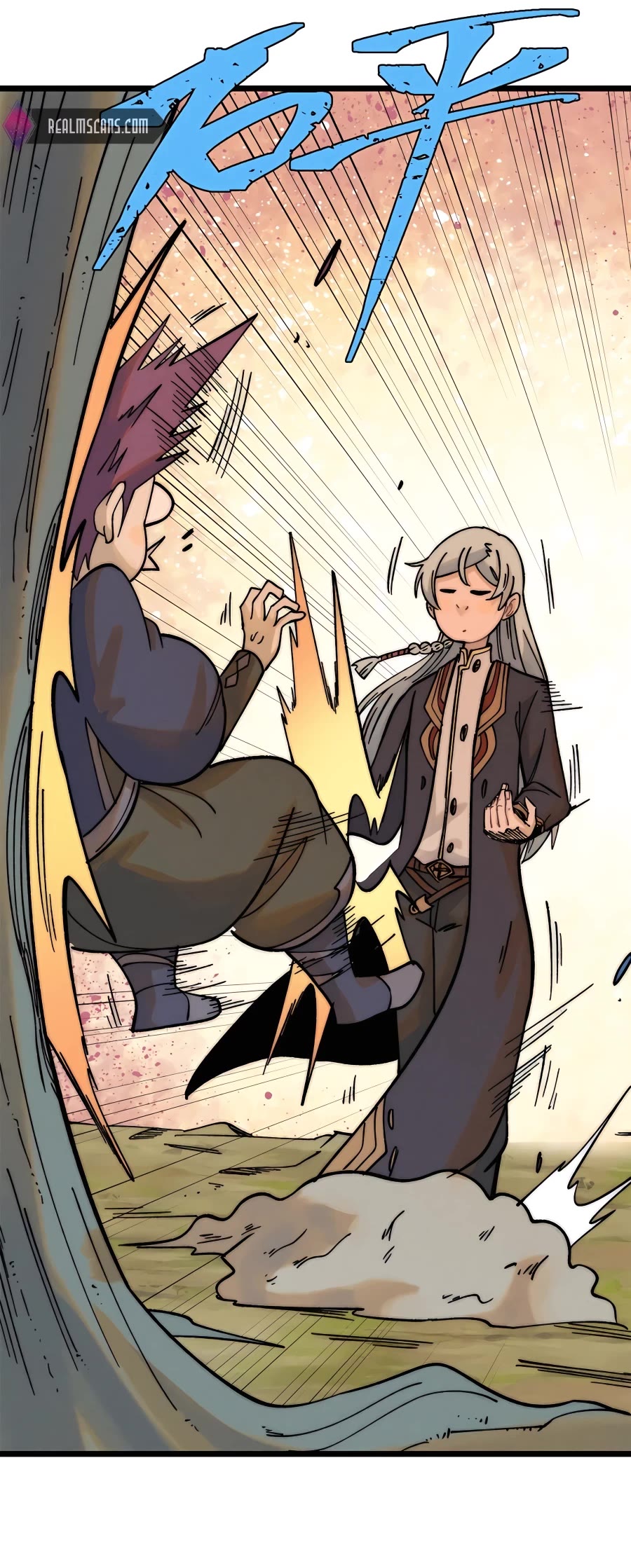 All Hail the Sect Leader Chapter 231 page 13 - Chapter 231