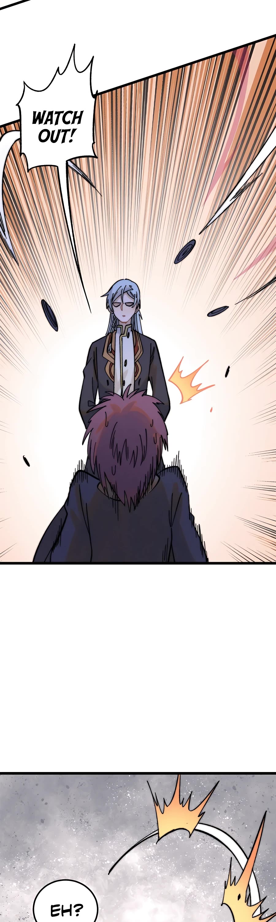 All Hail the Sect Leader Chapter 231 page 16 - Chapter 231