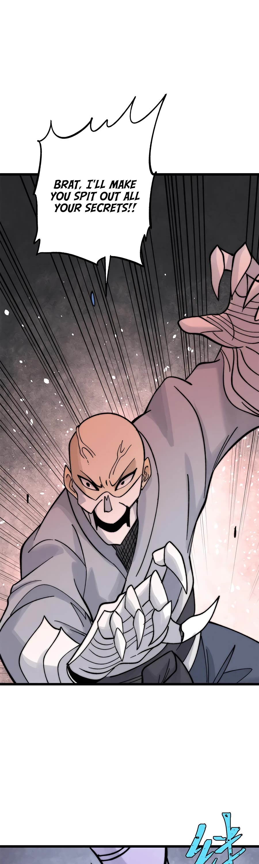 All Hail the Sect Leader Chapter 231 page 22 - Chapter 231