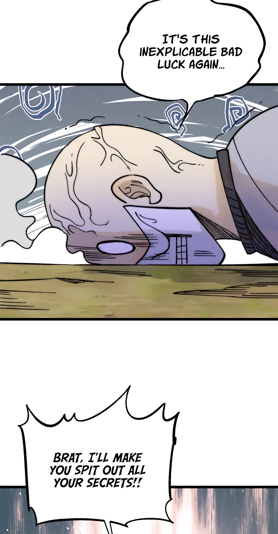 All Hail the Sect Leader Chapter 231 page 24 - Chapter 231