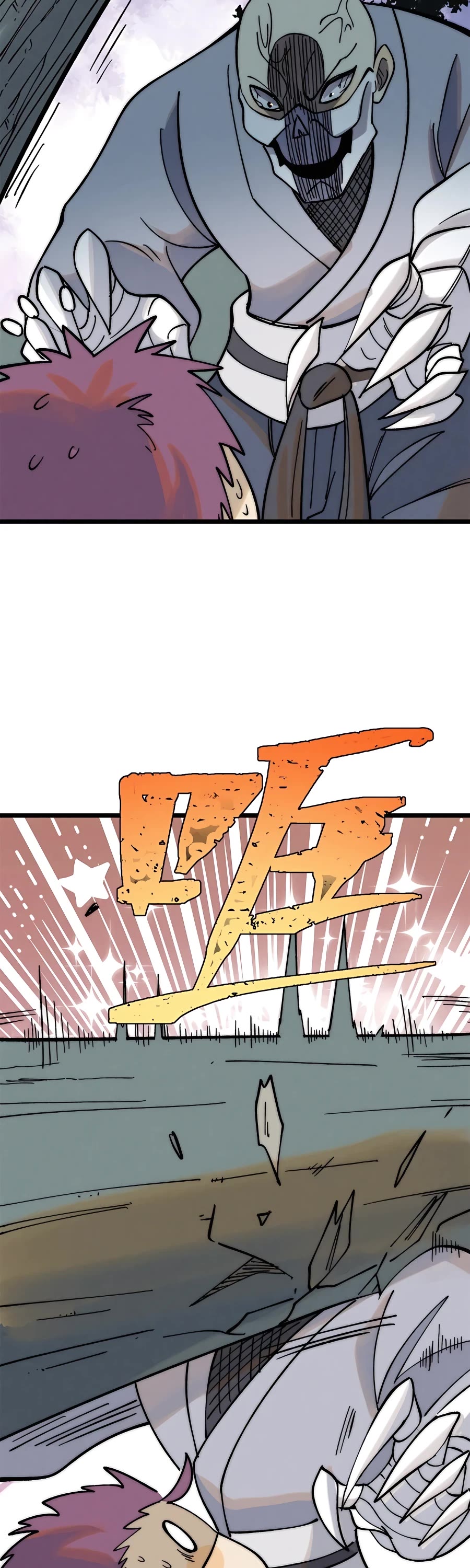 All Hail the Sect Leader Chapter 231 page 27 - Chapter 231