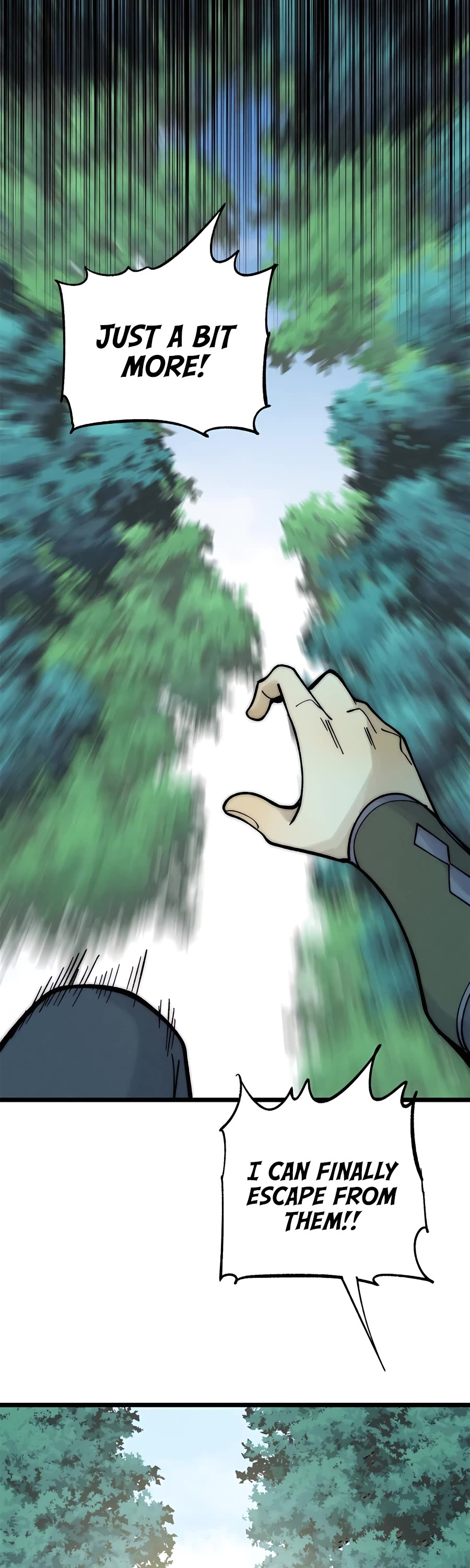 All Hail the Sect Leader Chapter 231 page 9 - Chapter 231