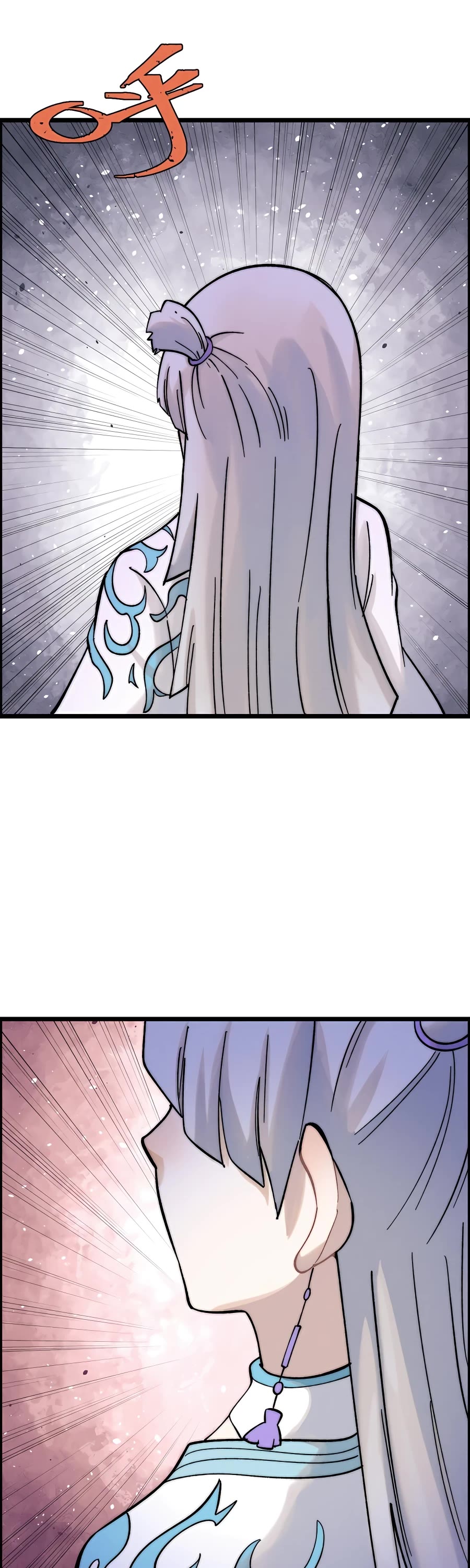 All Hail the Sect Leader Chapter 232 page 22 - Chapter 232