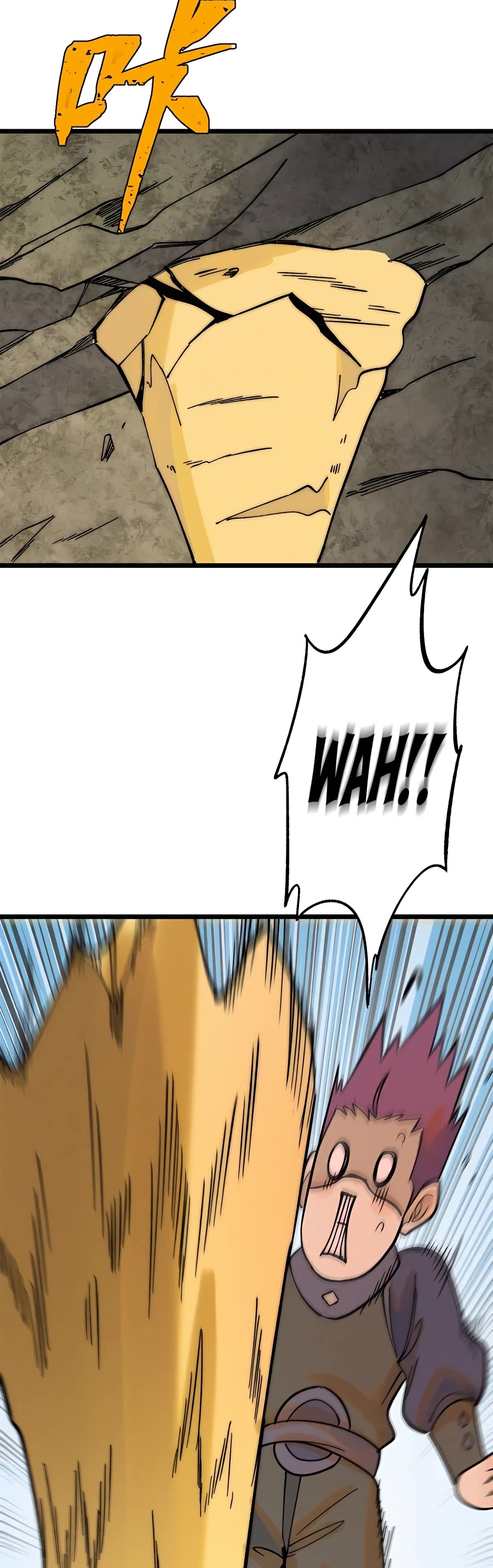 All Hail the Sect Leader Chapter 232 page 7 - Chapter 232