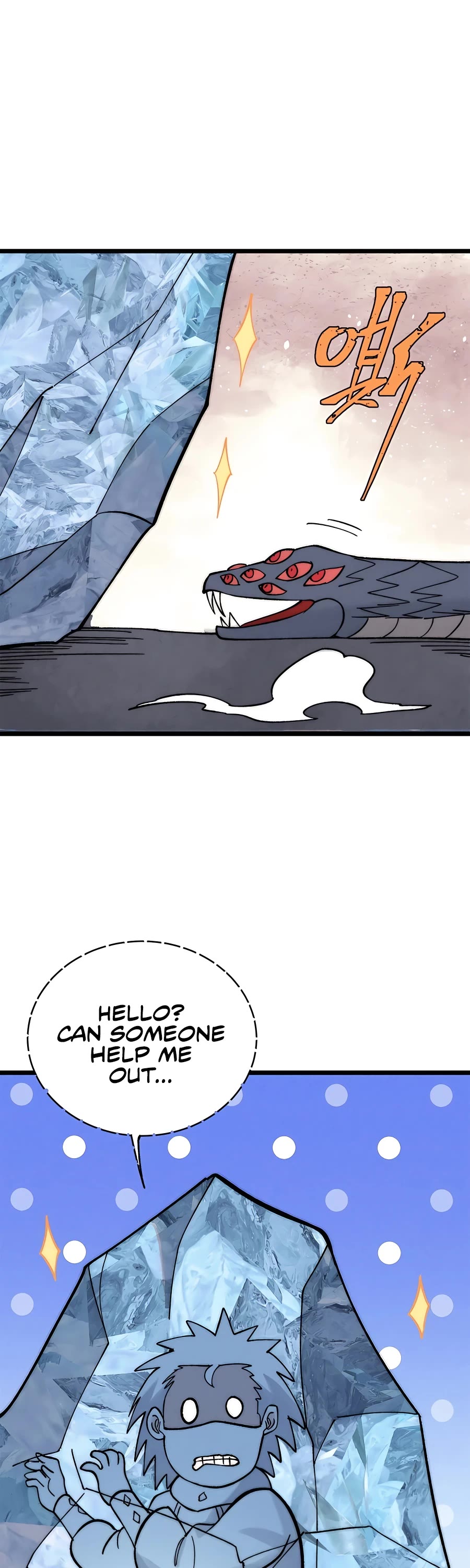 All Hail the Sect Leader Chapter 233 page 14 - Chapter 233