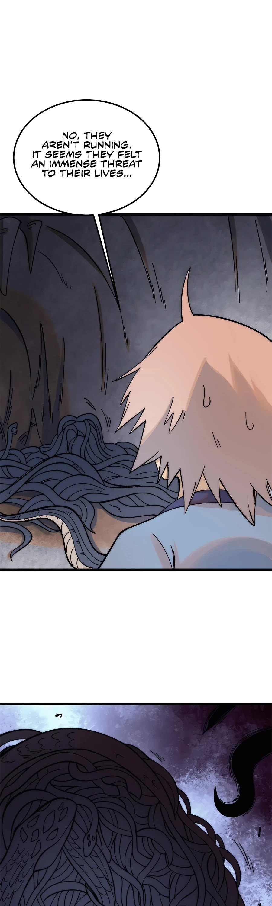 All Hail the Sect Leader Chapter 233 page 27 - Chapter 233