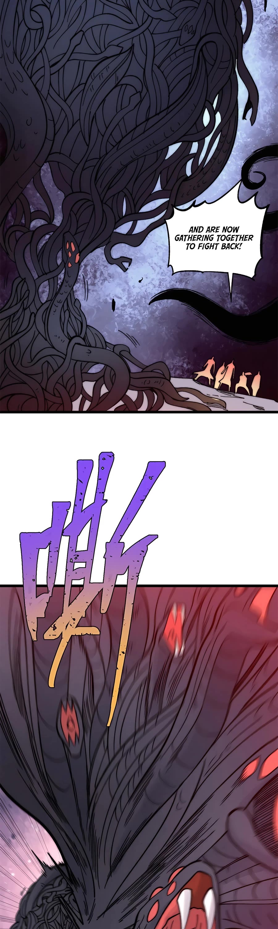 All Hail the Sect Leader Chapter 233 page 28 - Chapter 233