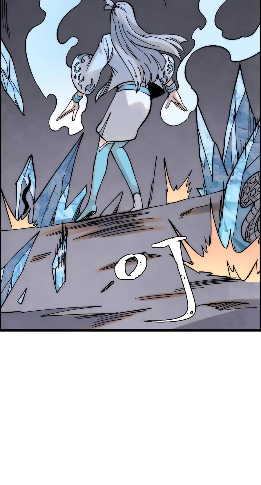 All Hail the Sect Leader Chapter 233 page 3 - Chapter 233