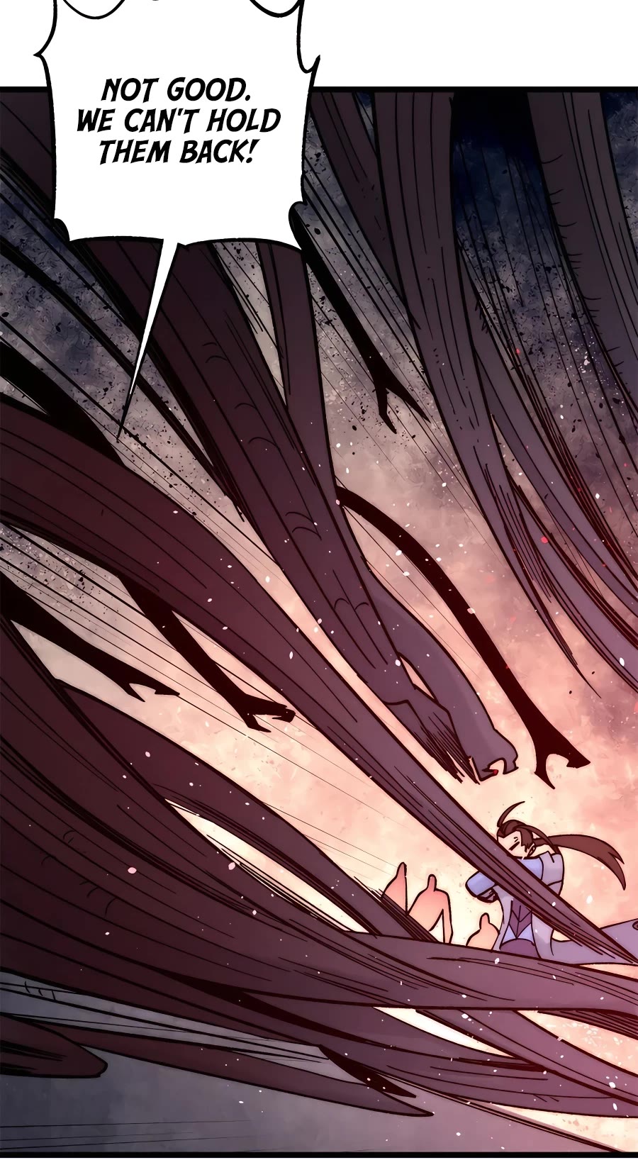 All Hail the Sect Leader Chapter 233 page 30 - Chapter 233