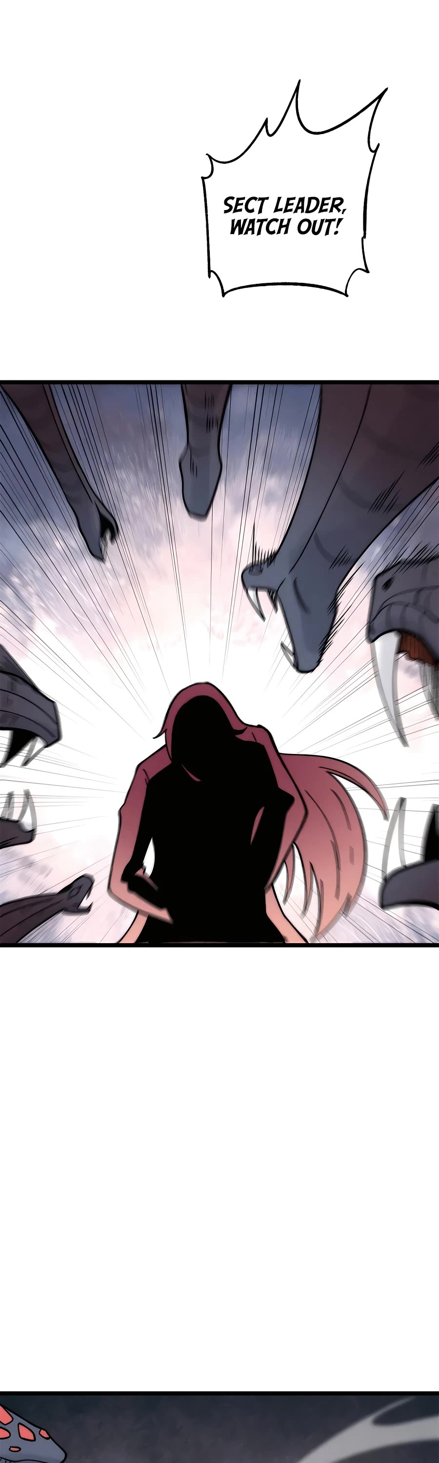 All Hail the Sect Leader Chapter 233 page 31 - Chapter 233