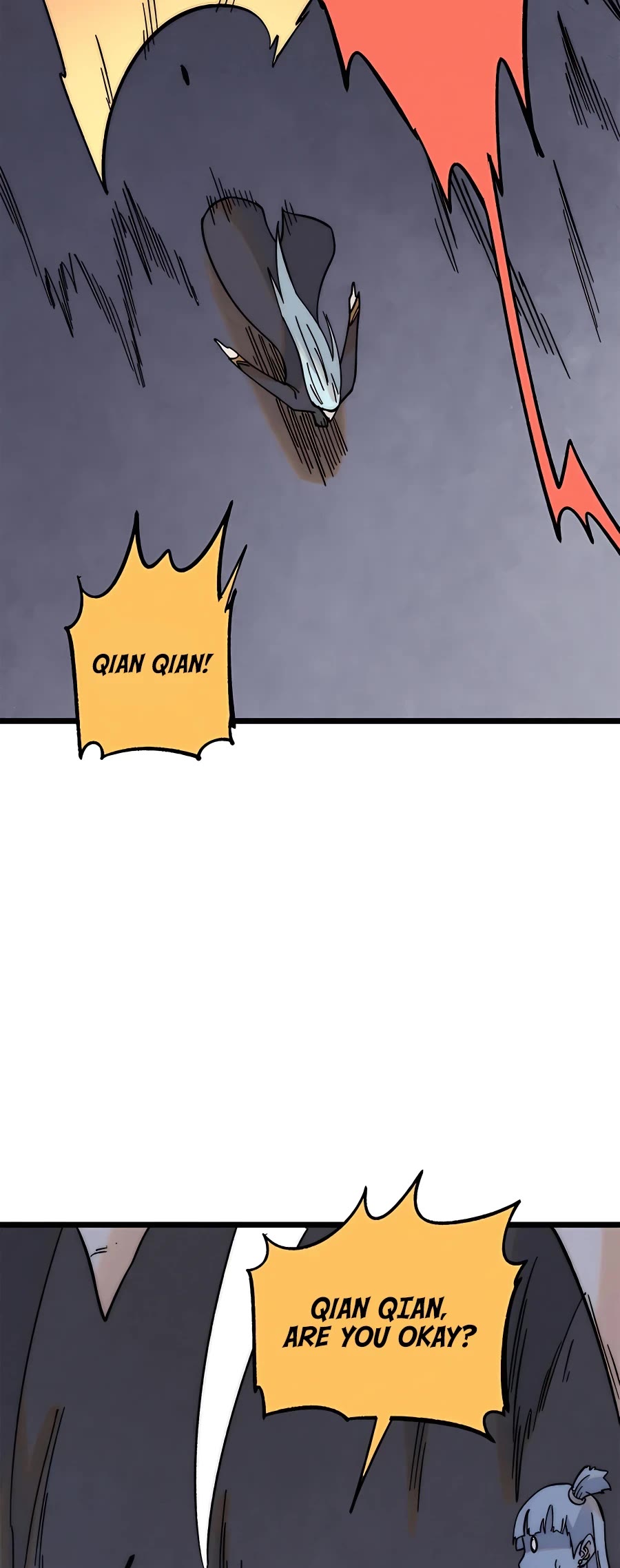 All Hail the Sect Leader Chapter 233 page 9 - Chapter 233
