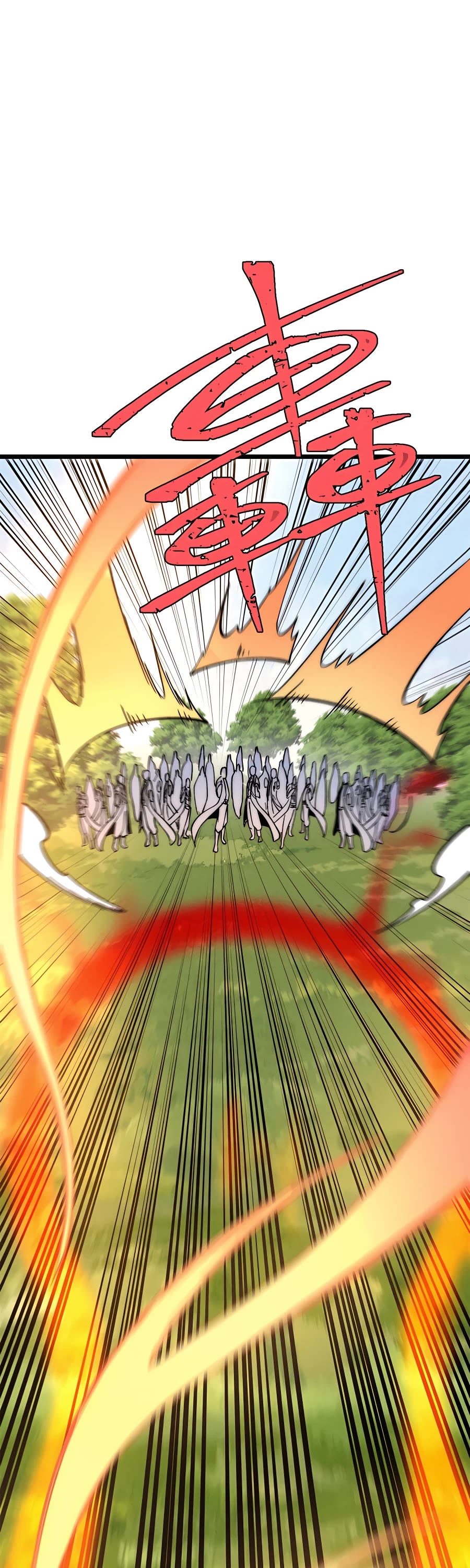 All Hail the Sect Leader Chapter 234 page 10 - Chapter 234