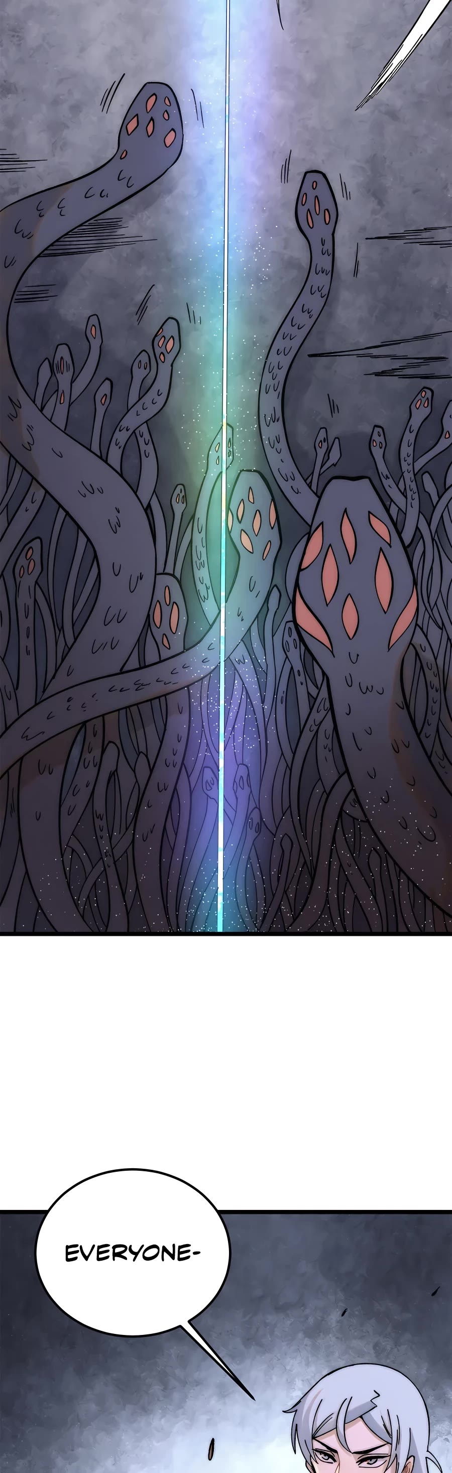 All Hail the Sect Leader Chapter 234 page 16 - Chapter 234