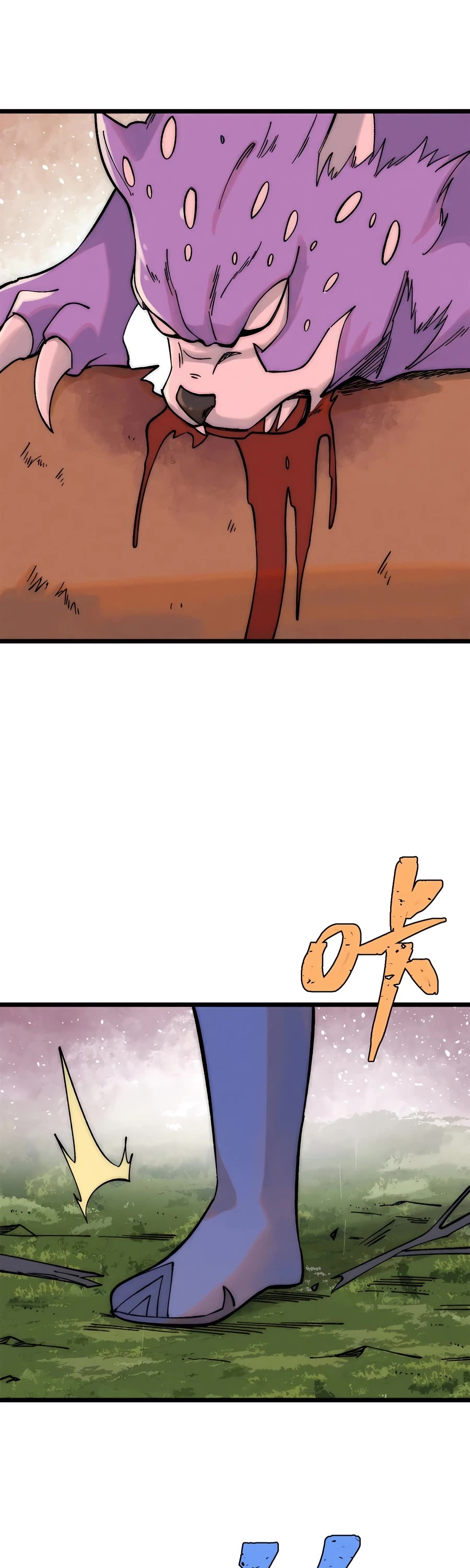 All Hail the Sect Leader Chapter 234 page 2 - Chapter 234