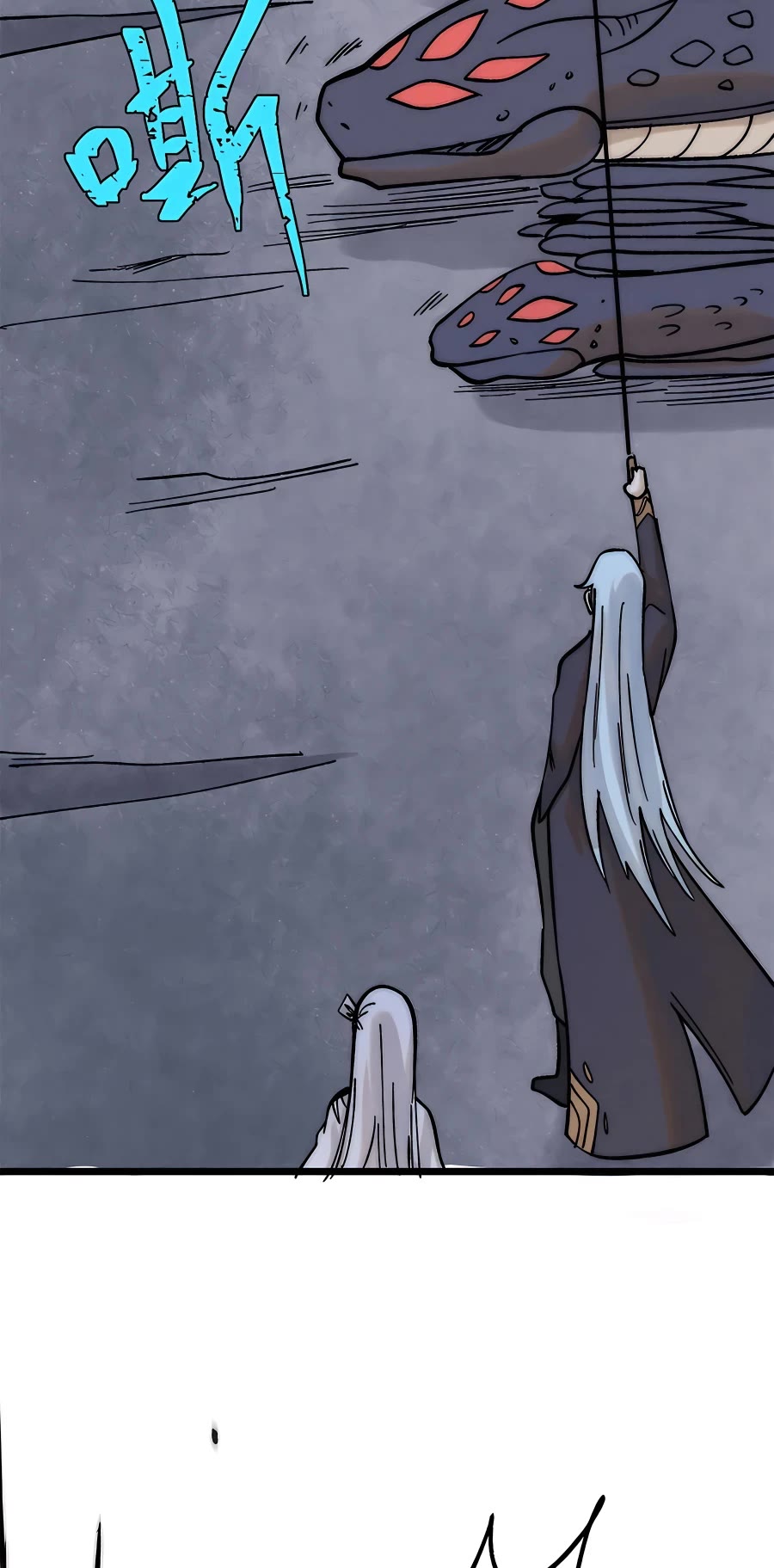All Hail the Sect Leader Chapter 234 page 20 - Chapter 234