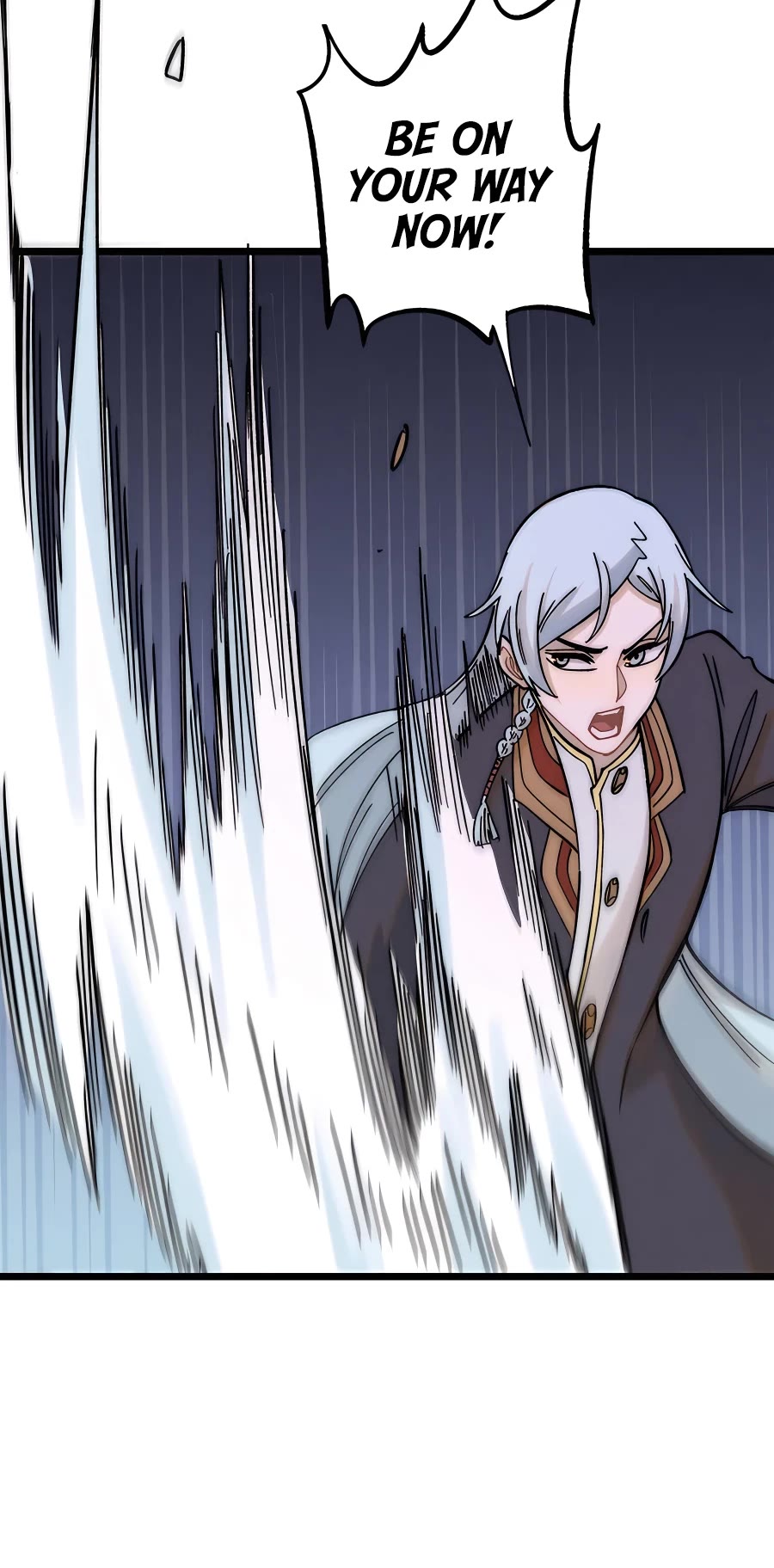 All Hail the Sect Leader Chapter 234 page 21 - Chapter 234