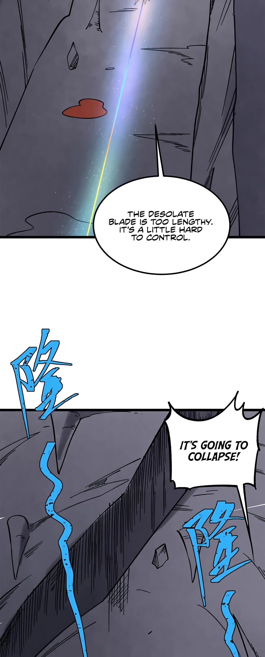 All Hail the Sect Leader Chapter 234 page 23 - Chapter 234