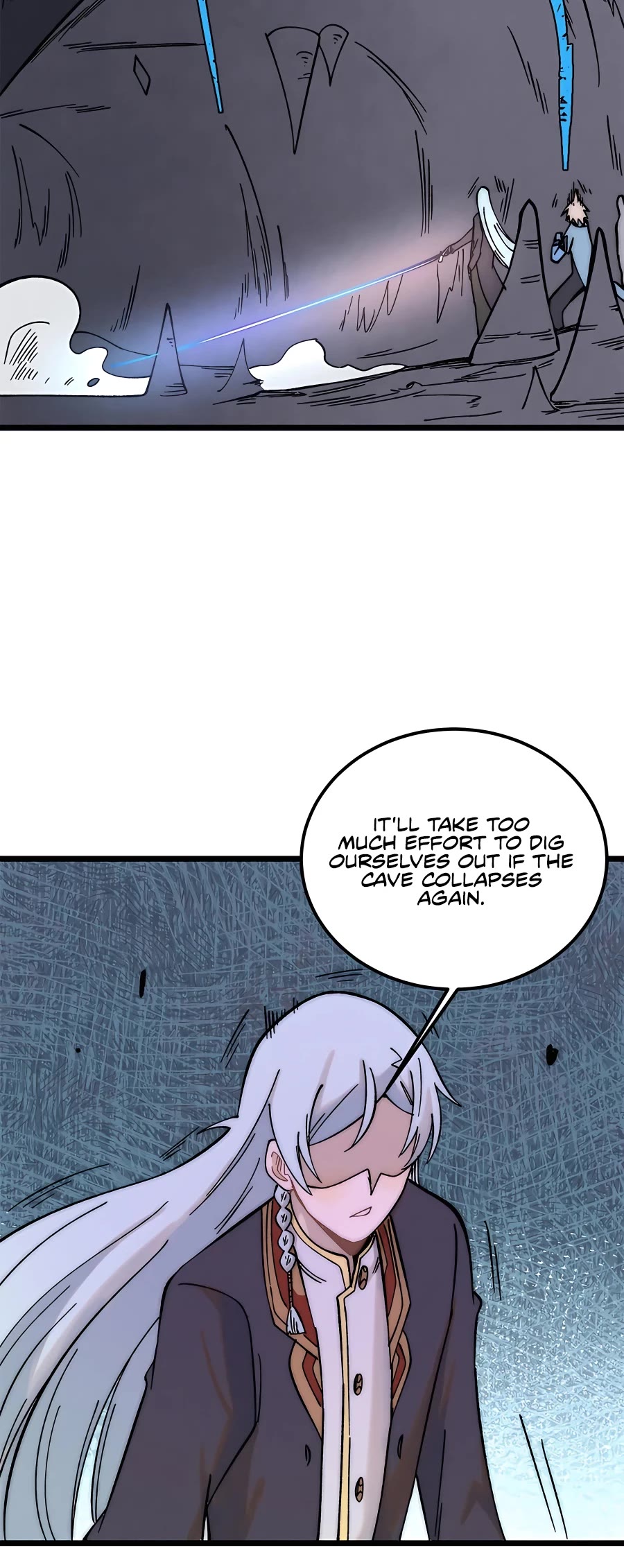 All Hail the Sect Leader Chapter 234 page 24 - Chapter 234
