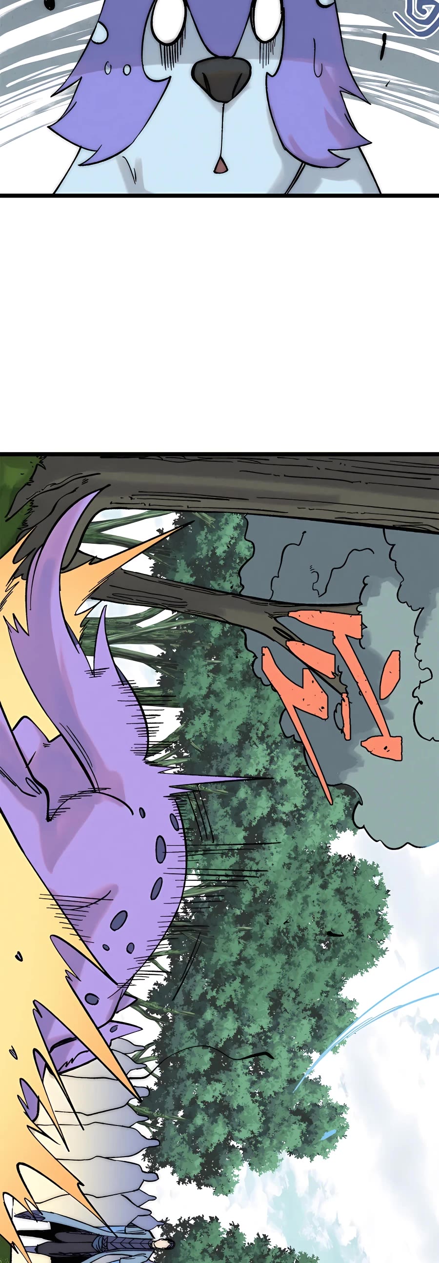 All Hail the Sect Leader Chapter 234 page 4 - Chapter 234