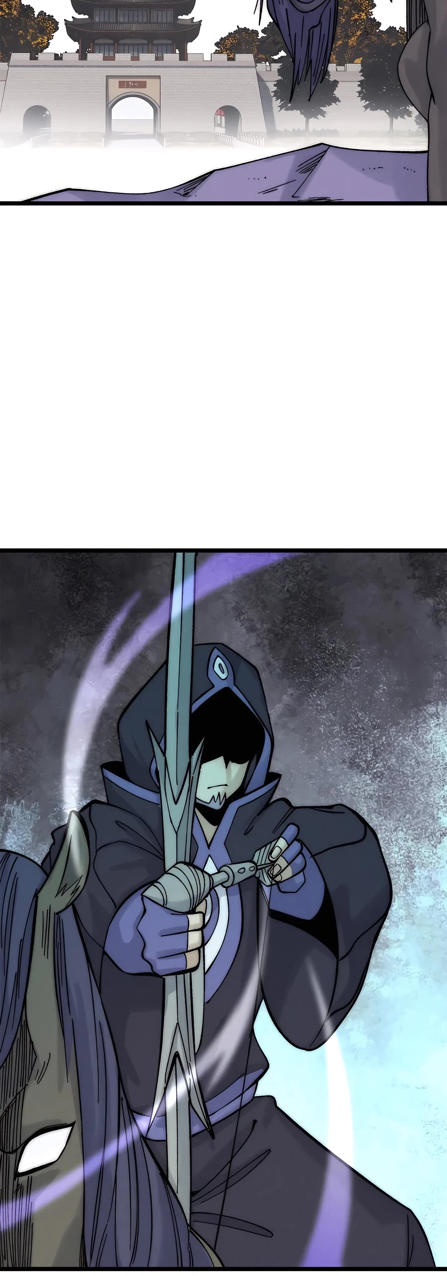 All Hail the Sect Leader Chapter 235 page 15 - Chapter 235